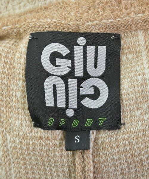 GIUGIU ショートパンツ レディース 【古着】【中古】【送料無料