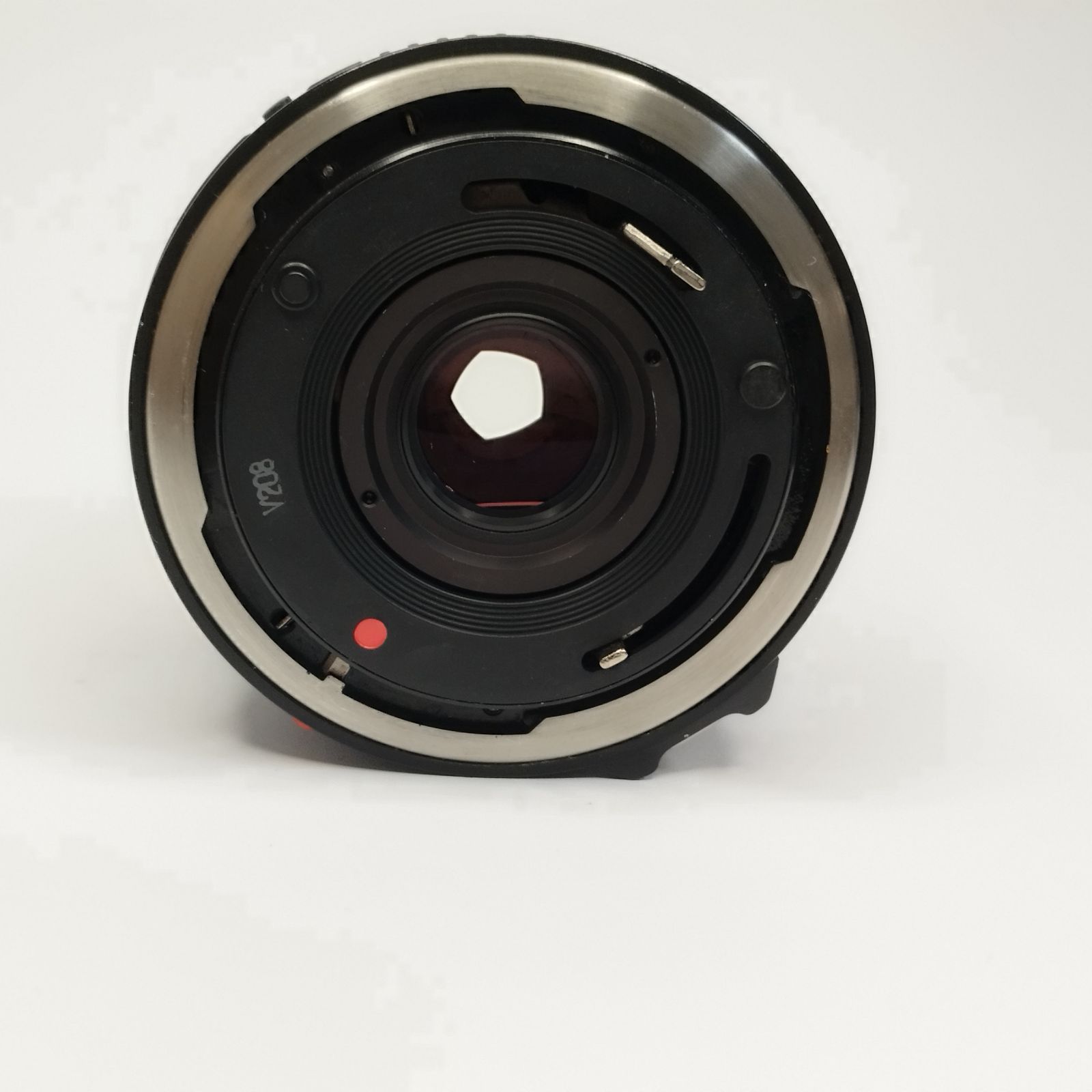 美品】Canon New FD 28mm F2.8 単焦点レンズ 動作良好！ カビ・クモリ