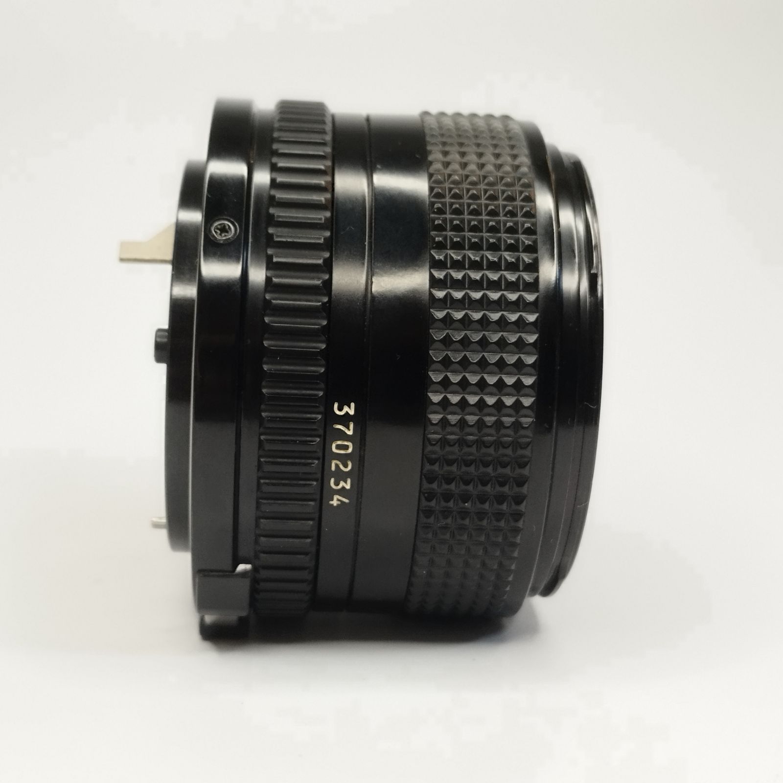 美品】Canon New FD 28mm F2.8 単焦点レンズ 動作良好！ カビ・クモリ