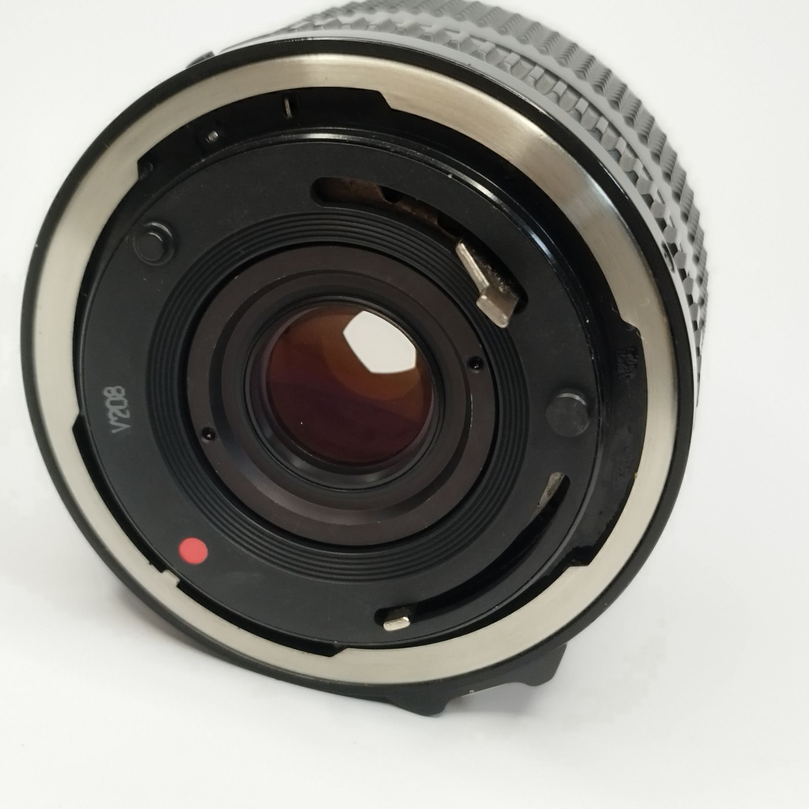 美品】Canon New FD 28mm F2.8 単焦点レンズ 動作良好！ カビ・クモリ