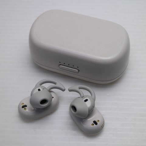 中古 Bose QuietComfort Earbuds ソープストーン 本体 即日発送 土日祝