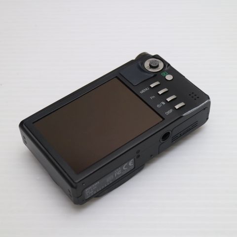 美品 RICOH CX3 ブラック 即日発送 RICOH デジカメ デジタルカメラ