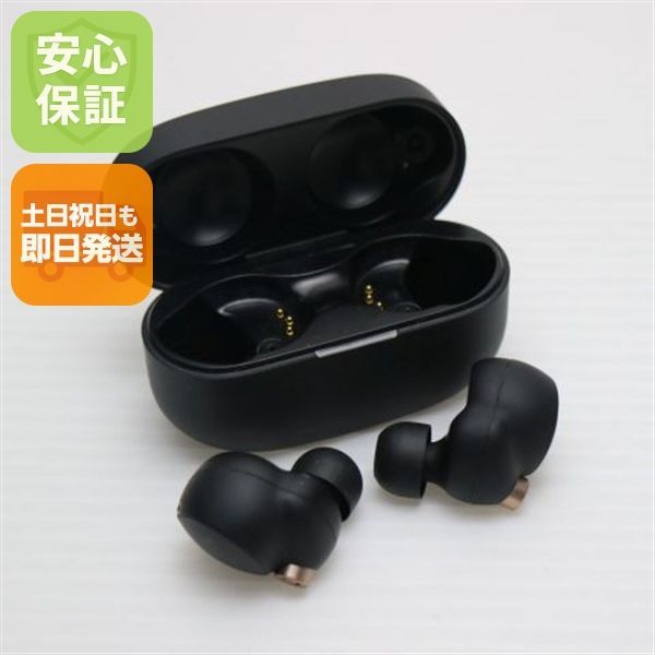 WF 1000 XM 4 ブラック スマホ 本体 04000