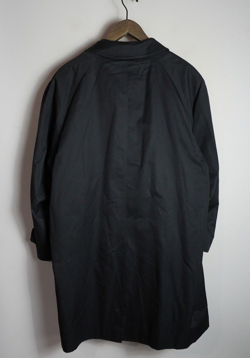 希少 80s フランス製 BURBERRY'S バーバリーズ ビンテージ 裏地 ノバ