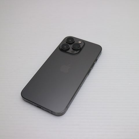 美品 SIMフリー iPhone13 Pro 1TB グラファイト 白ロム 本体 即日発送
