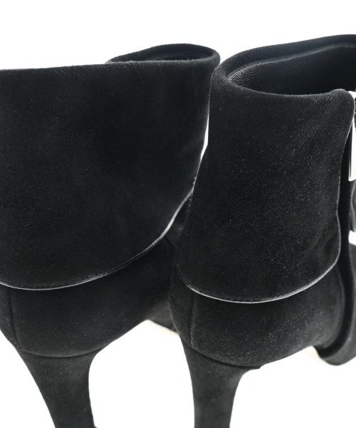  Gianvito Rossi ブーティ レディース 古着 ブーティ ブーツ