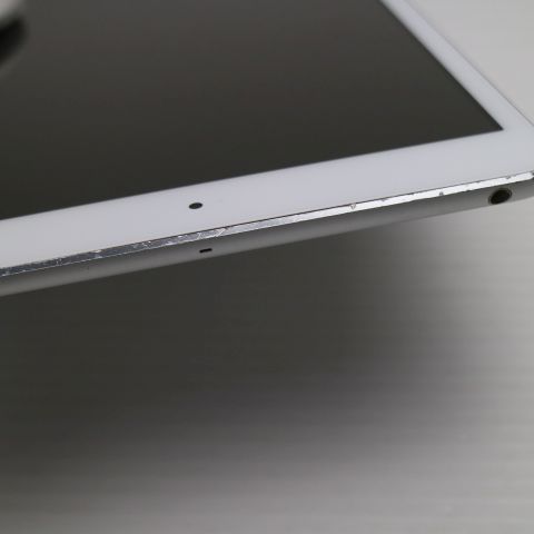 美品 iPad mini Wi-Fi16GB ホワイト 即日発送 タブレットApple 本体