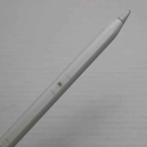 良品中古 Apple Pencil 第2世代 MU8F2J/A (2018) タッチペン中古 即日