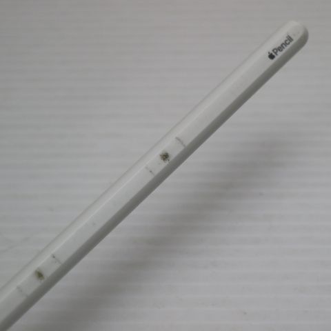 良品中古 Apple Pencil 第2世代 MU8F2J/A (2018) タッチペン中古 即日
