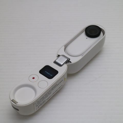 Insta 360 GO 2 デジビデ インスタ360 土日祝発送 04000