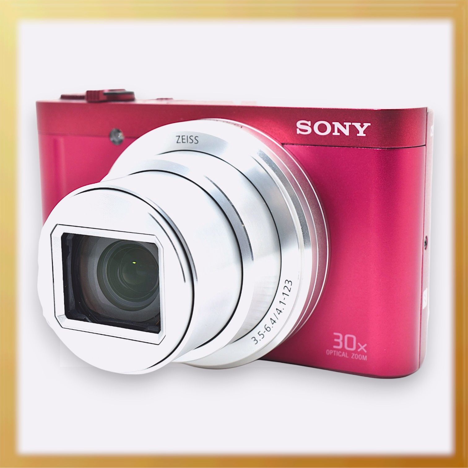 SONYデジカメdsc-wx500【美品】 | ヤマダウェブコム SONYデジカメdsc