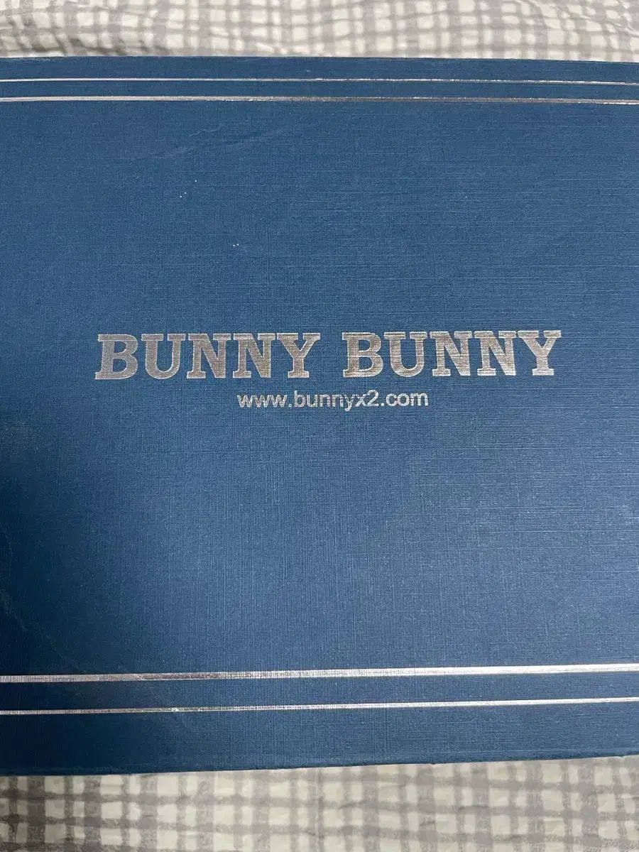 バニーバニー マシュマロB