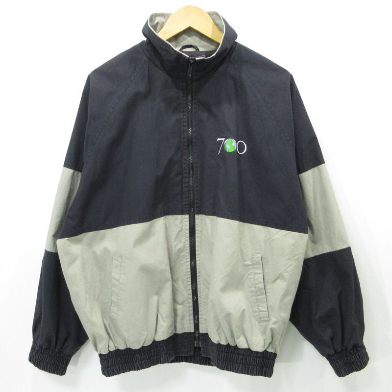 三重本店】 700FILL | セブンハンドレッドフィル EMBROIDERED EARTH 