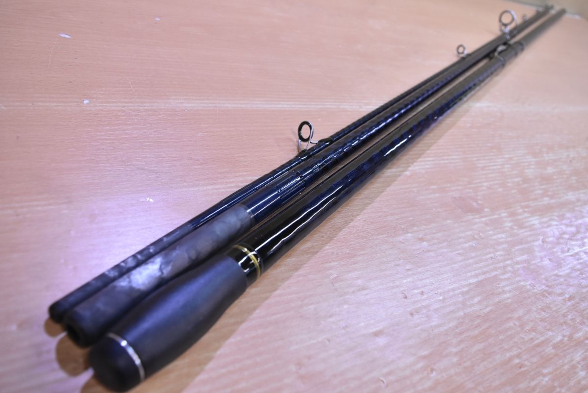 シマノ 18 サーフゲイザー 405 CX SHIMANO SURF GAZER スピニングロッド 投げ釣り 投げ竿