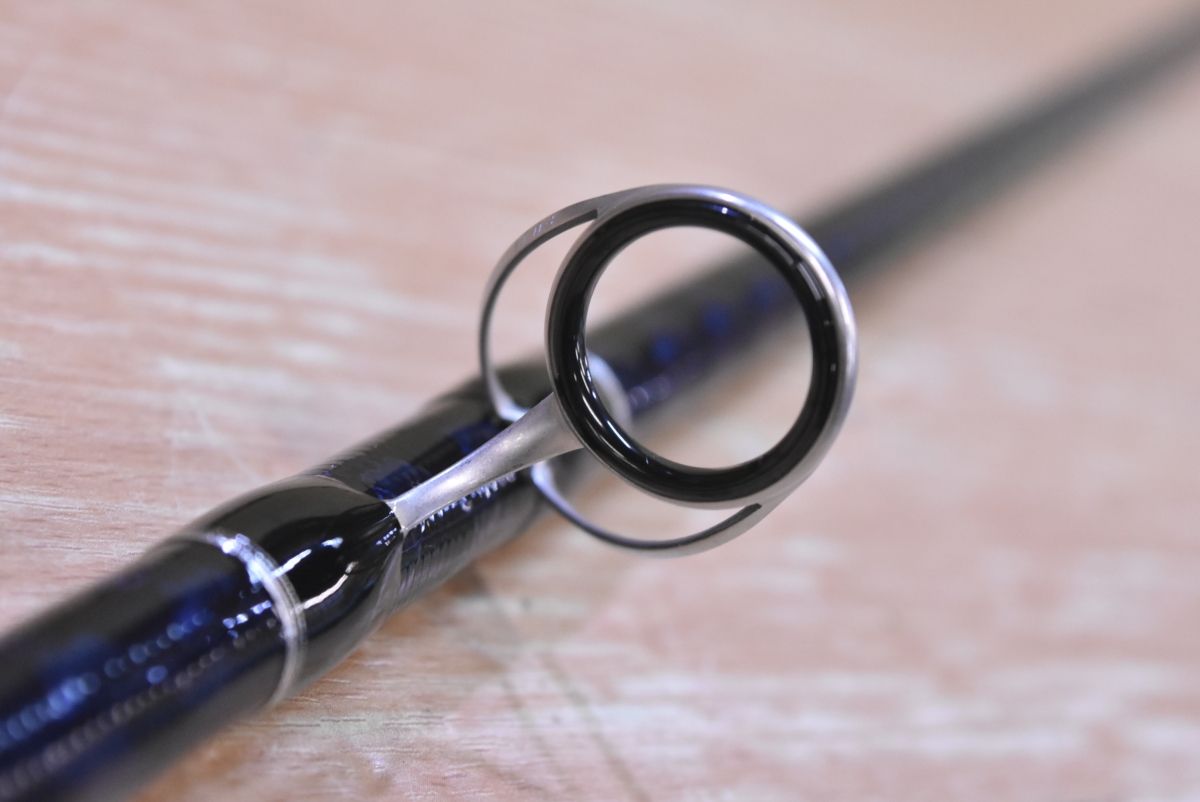 シマノ 18 サーフゲイザー 405CX SHIMANO SURF GAZER スピニングロッド