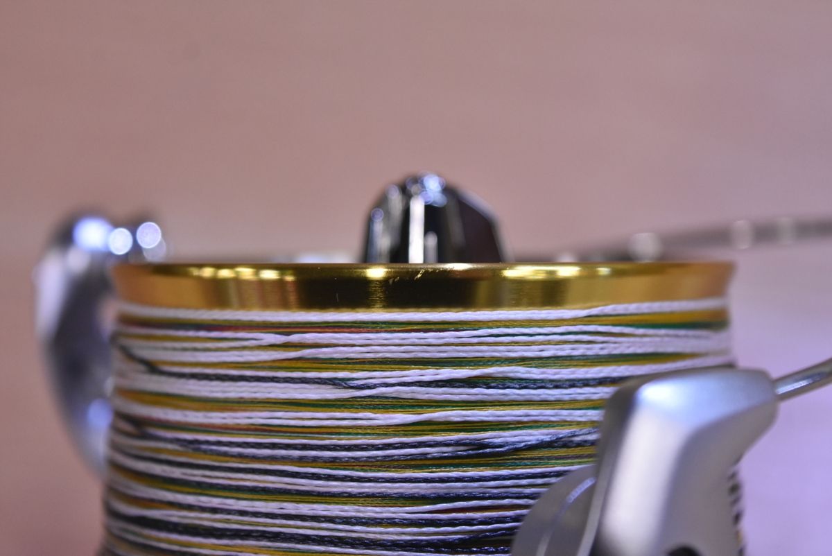 シマノ サーフリーダー CI4+ 35 替スプール付 SHIMANO SURF LEADER