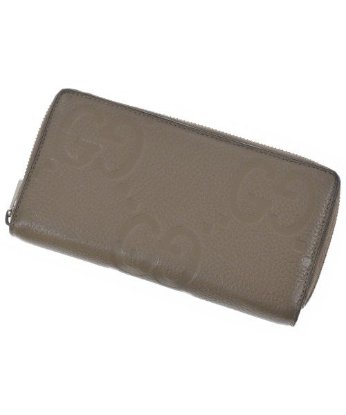 GUCCI 財布 コインケース レディース 古着