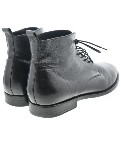 BUTTERO ブーツ メンズ 古着