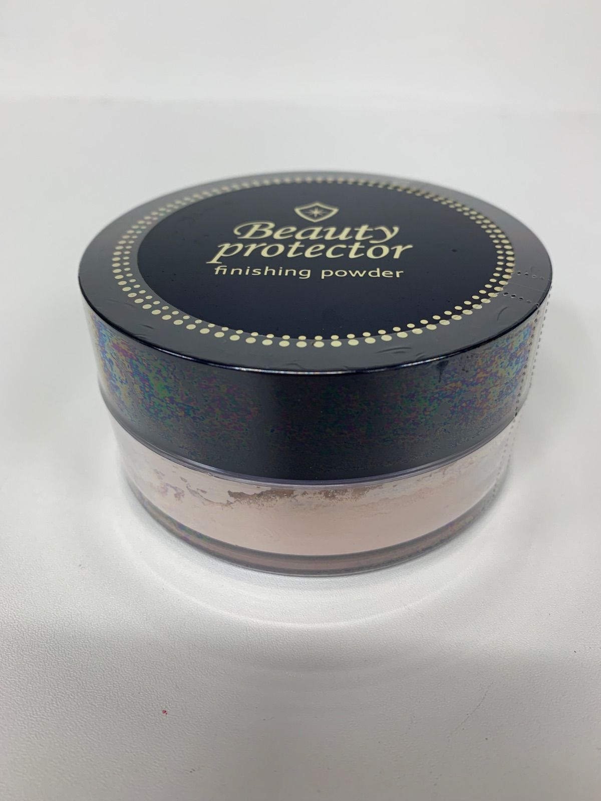 J1258 Beauty Protector BPフェースパウダーS SPF50+ PA++++ 17g