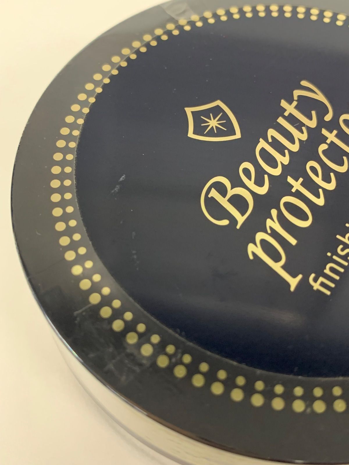 J1258 Beauty Protector BPフェースパウダーS SPF50+ PA++++ 17g