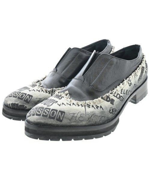 DIEGO VANASSIBARA シューズ その他 メンズ 古着