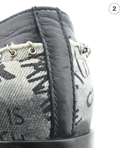  DIEGO VANASSIBARA シューズ その他 メンズ 古着 その他 靴