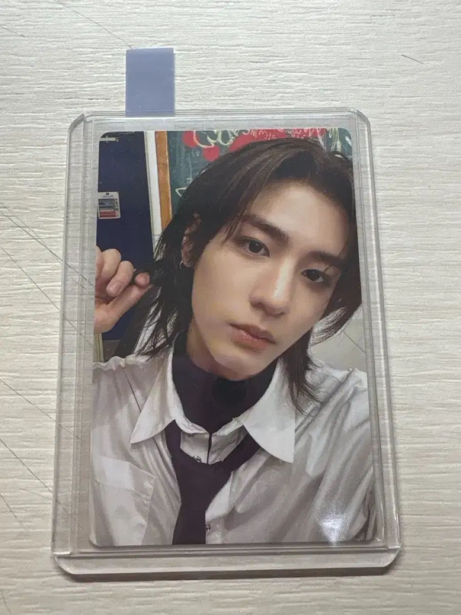 BOYNEXTDOOR(ボイネク) イハン(LEEHAN) トレカ - メルカリ