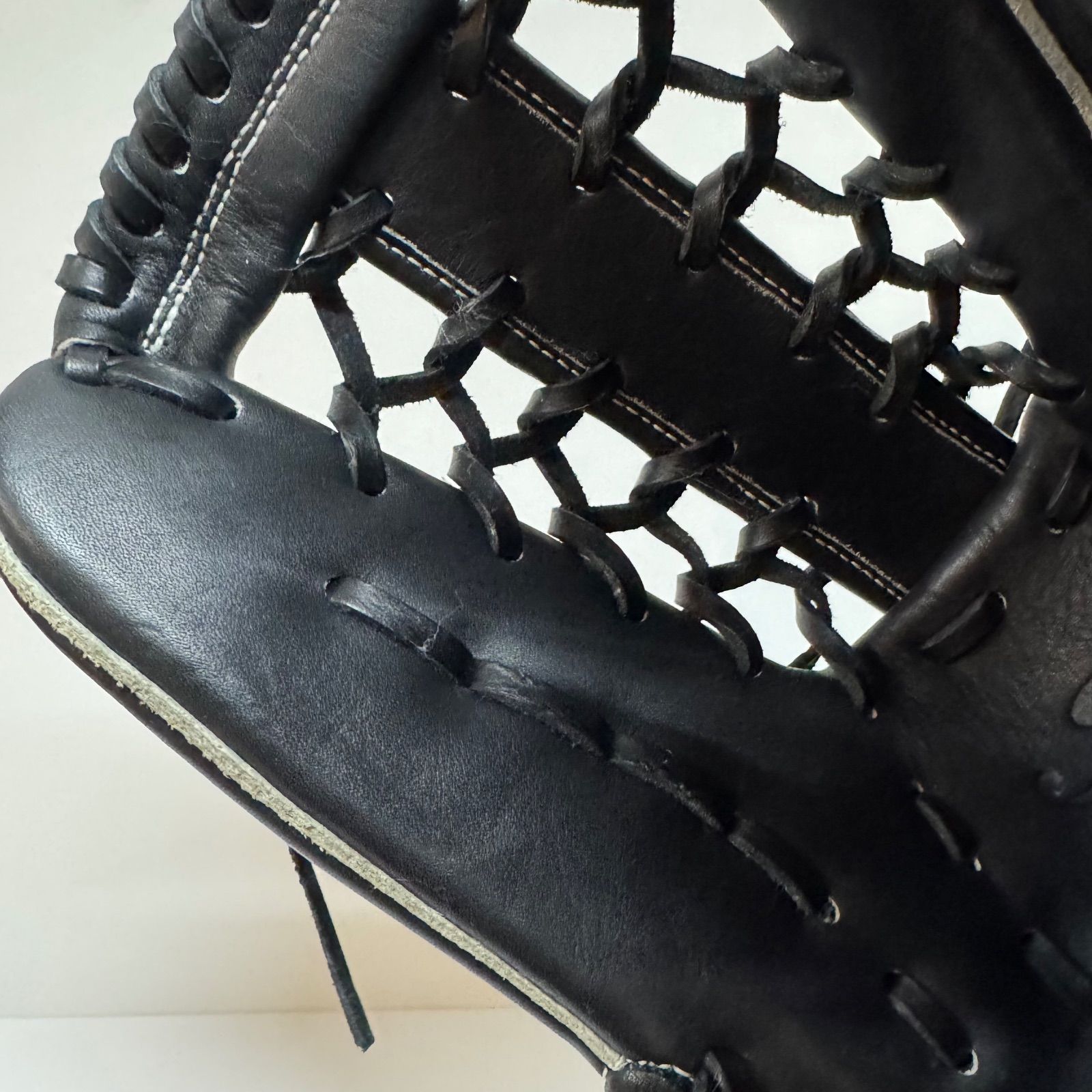 ミズノ ファッション プロフェッショナル イチローモデル プラチナ