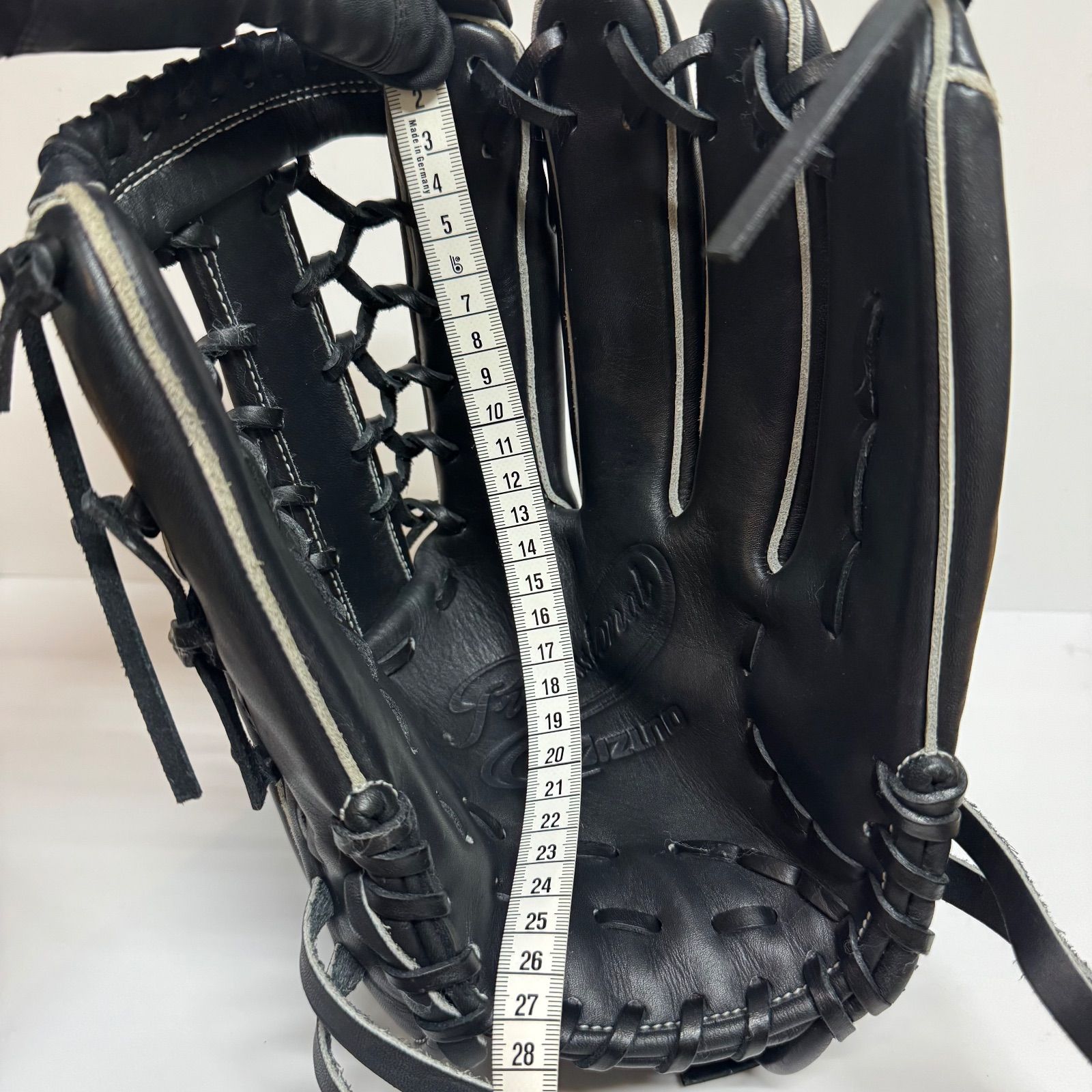 ミズノ ファッション プロフェッショナル イチローモデル プラチナ