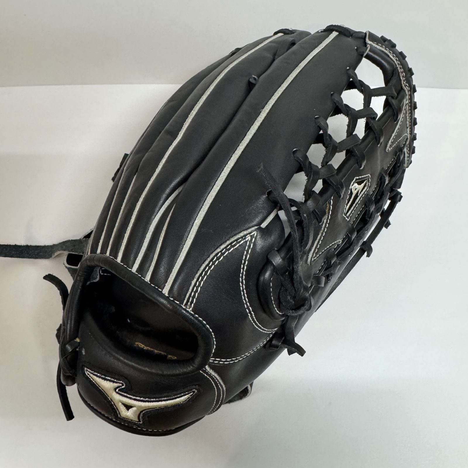 ミズノ ファッション プロフェッショナル イチローモデル プラチナ