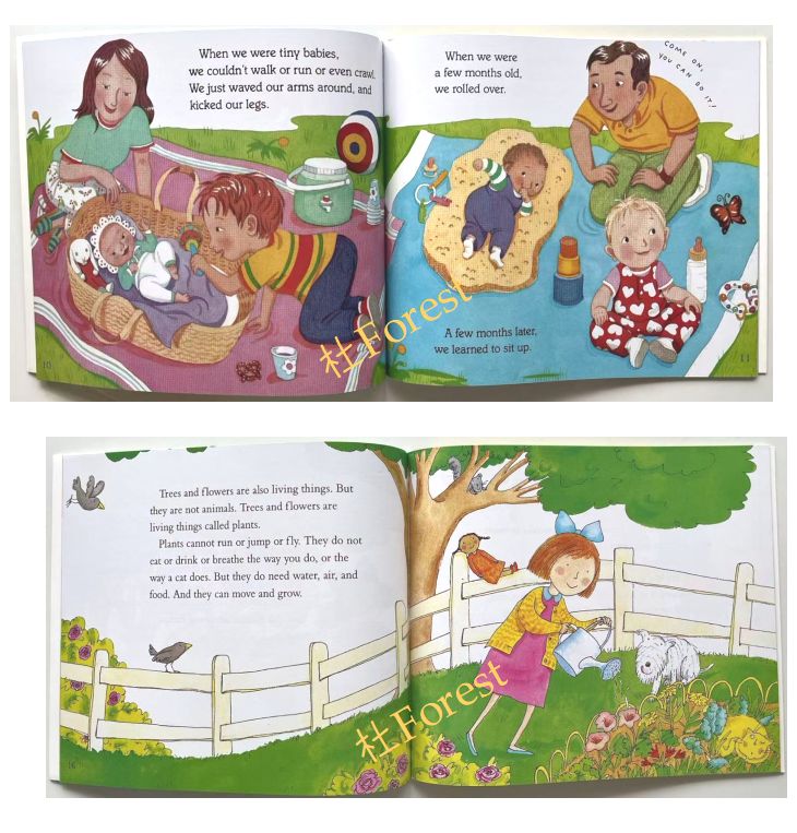 新品 Let's Read and Find Out Science 44冊 - メルカリ