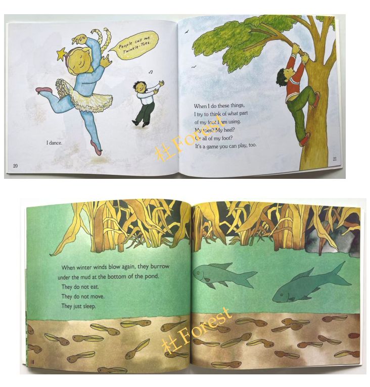 新品 Let's Read and Find Out Science 44冊 - メルカリ