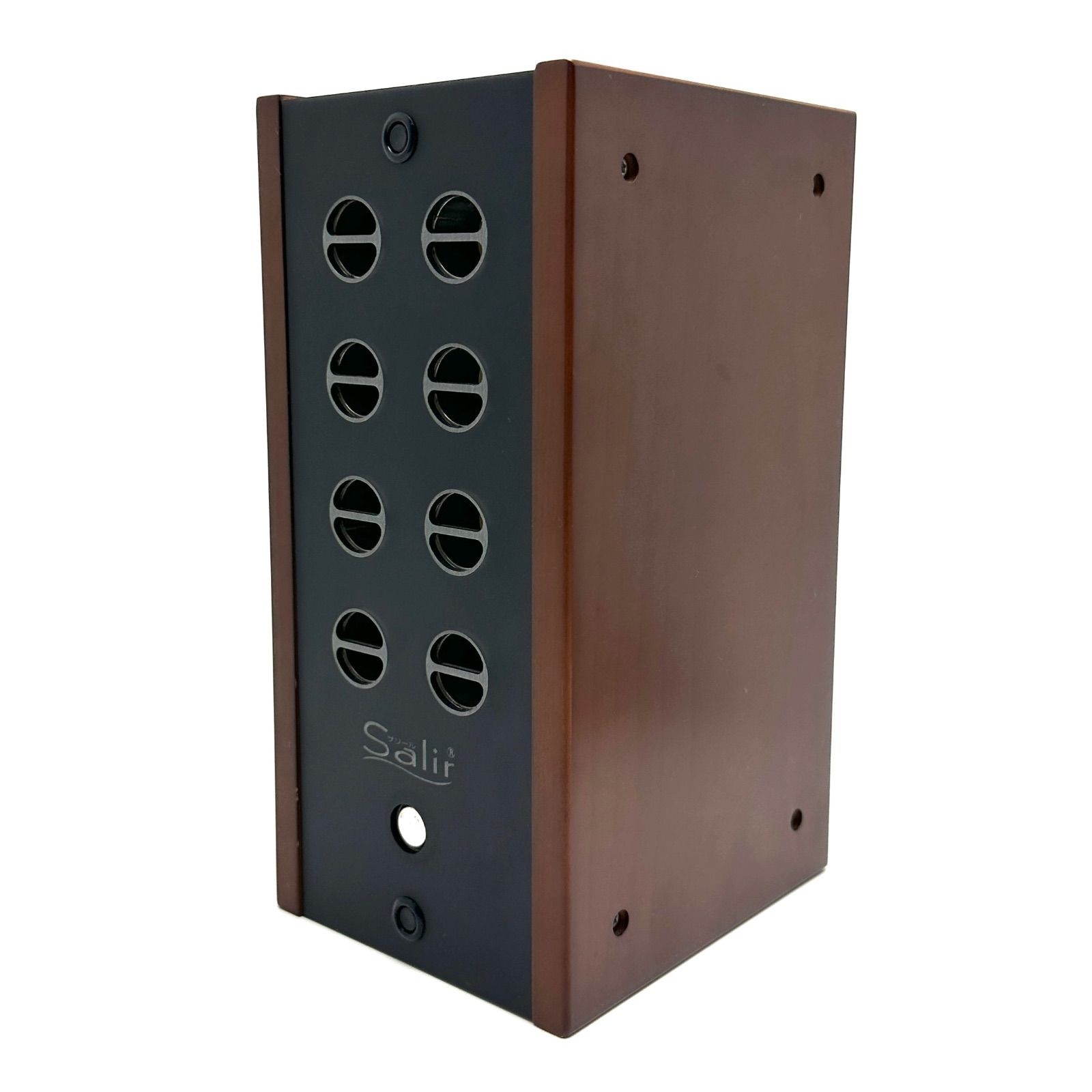 楠本質店/元住吉】サリール 空気活性清浄器 KO-208 高濃度マイナス