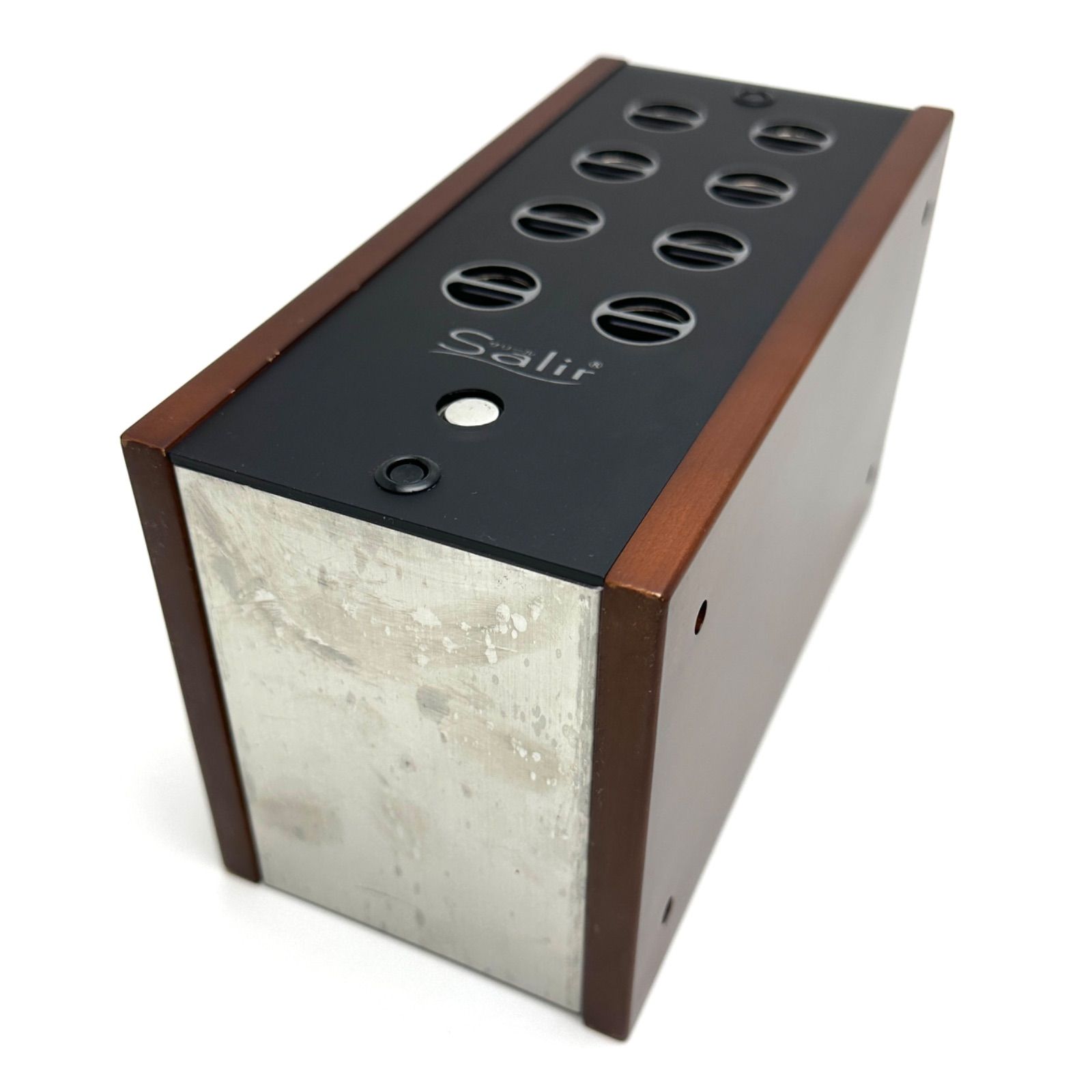 楠本質店/元住吉】サリール 空気活性清浄器 KO-208 高濃度マイナス