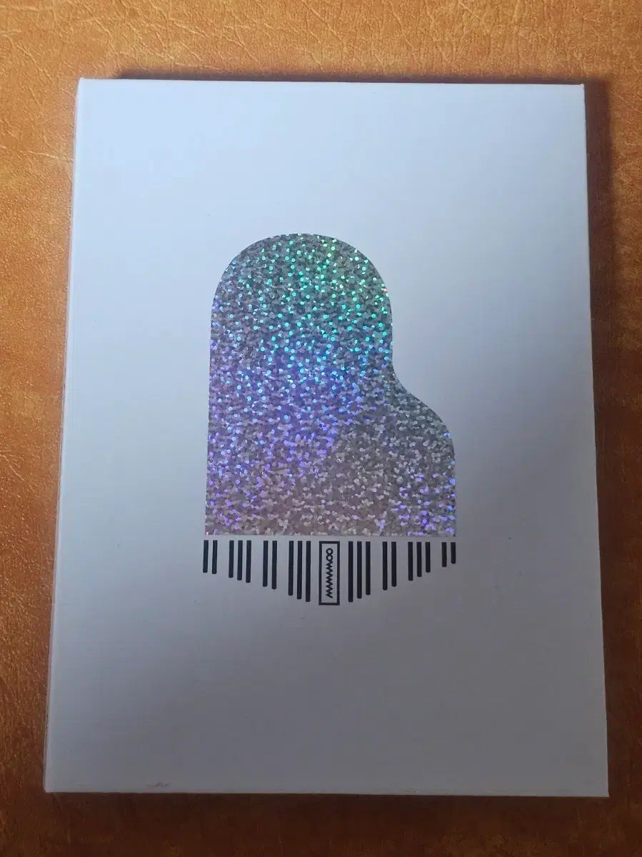 MAMAMOO ママム ピアノマン cd