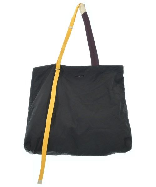 BURBERRY バッグ その他 メンズ 古着