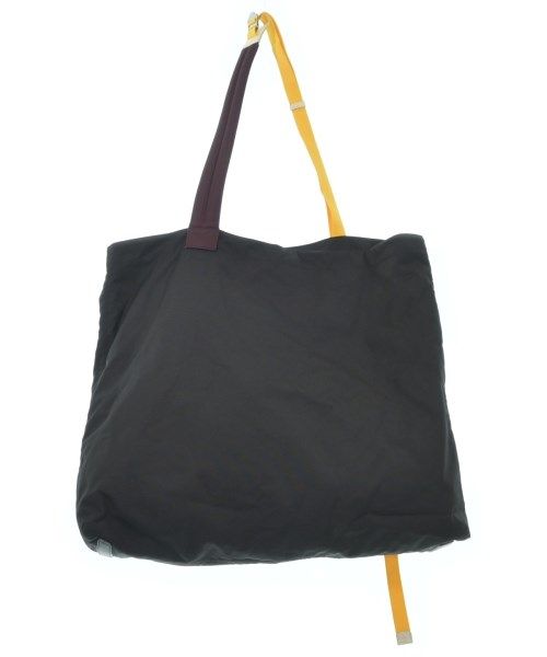 BURBERRY バッグ その他 メンズ 古着