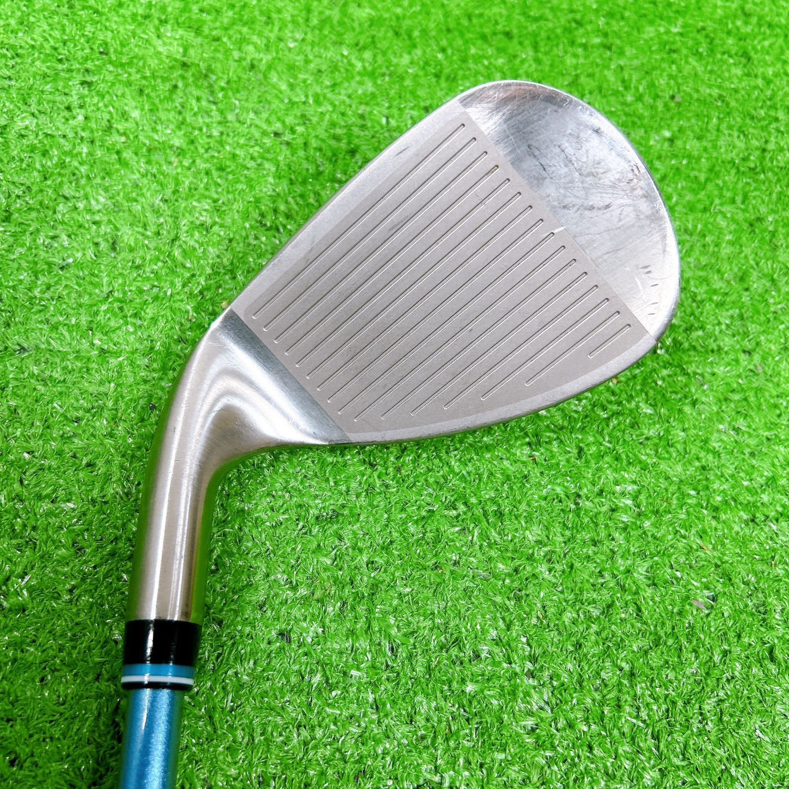 女性 ゴルフクラブ