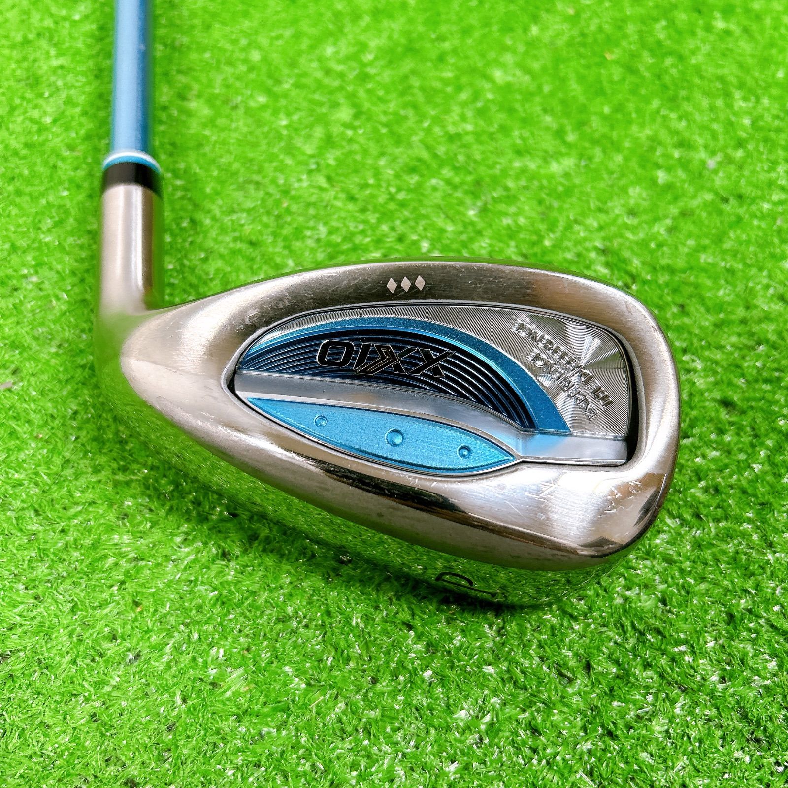  XXIO 13 ゼクシオ MP 1300 L ピッチング PW レディース 女性 ゴルフクラブ ウェッジ ウェッジ レディース