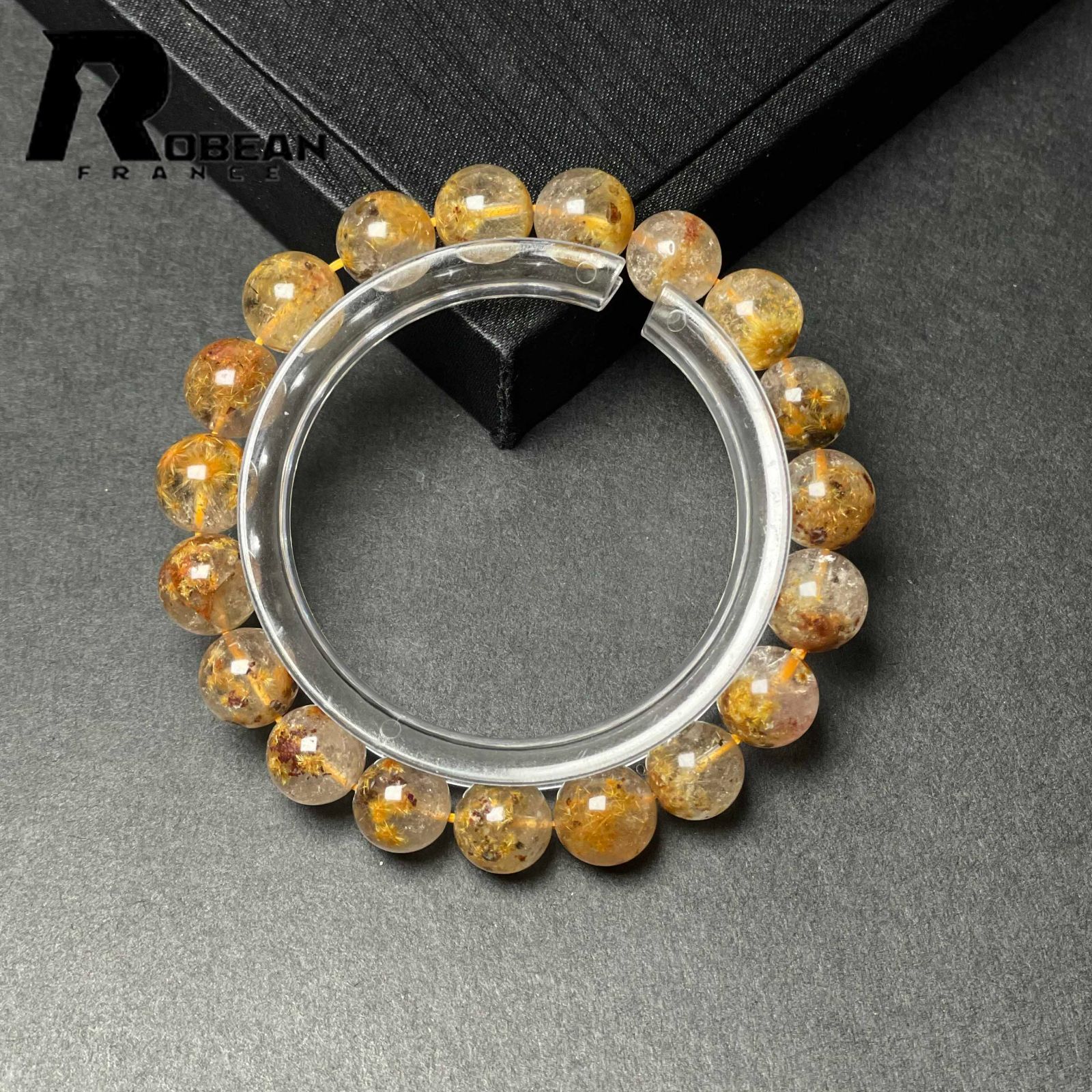 綺麗 EU製 定価9万円☆ROBEAN・ガーデンフラワータイチンルチル 