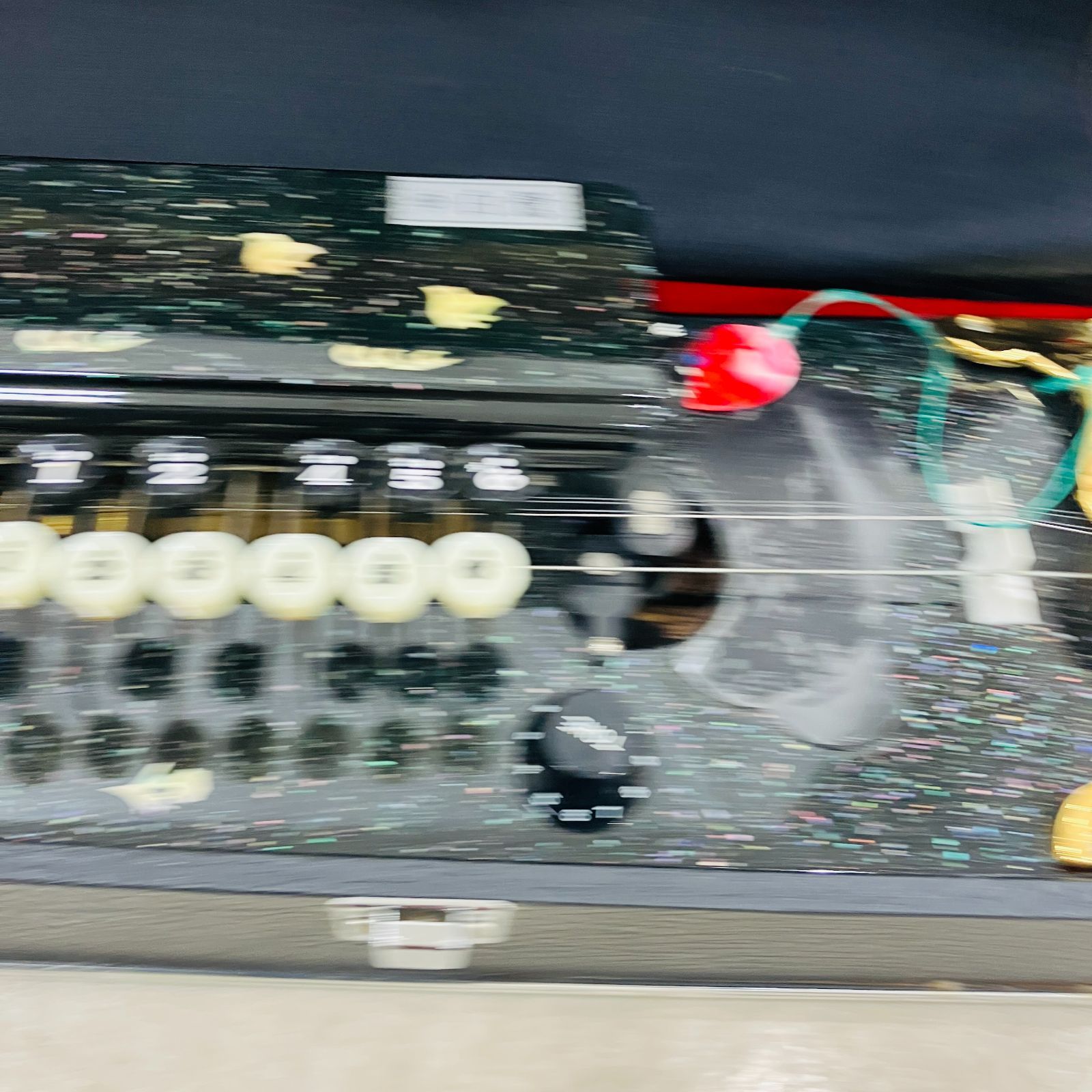 A【保管品】大正琴 琴伝流 白鷺 ケース付き ピック付き - メルカリ