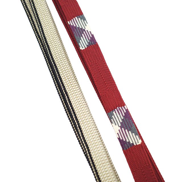  帯締め ５本 まとめて セット 正絹 銀花仙 井上公房 柿渋 和装 小物 カジュアル おしゃれ 春 秋 冬 帯〆 帯じめ 和装小物 みやがわ sb 109 着付け小物 着物 浴衣