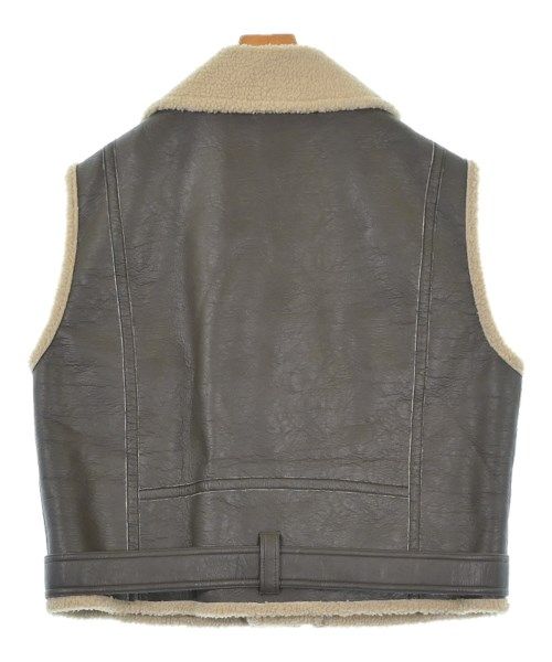 ASTRAET ライダース レディース 古着