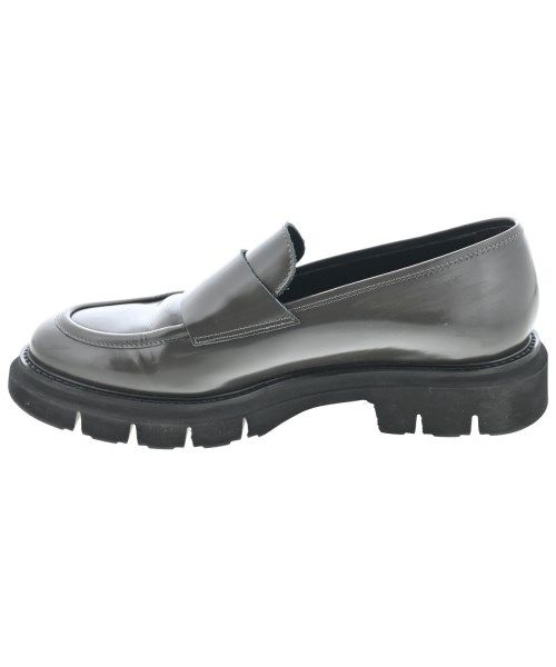  Luca Grossi ドレスシューズ ローファー レディース 古着 ローファー 革靴 靴