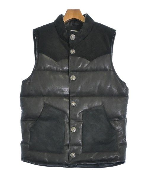 Ron Herman California ロンハーマンカリフォルニア ダウンジャケット/ダウンベスト メンズ 【古着】【中古】 Ron Herman California ダウンジャケット/ダウンベスト メンズ 【古着