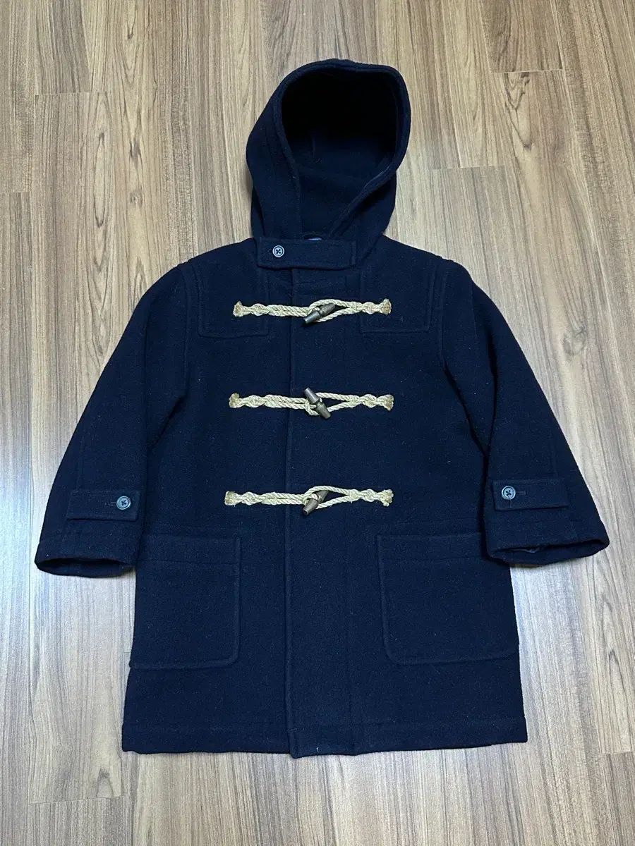 POLO RALPH LAUREN ポロラルフローレン キッズ ダッフルコート 3|3 T