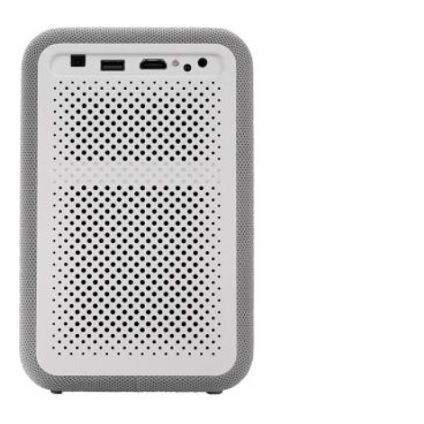  04172 HP AK スマートプロジェクター CC 500 プロジェクター本体 プロジェクター