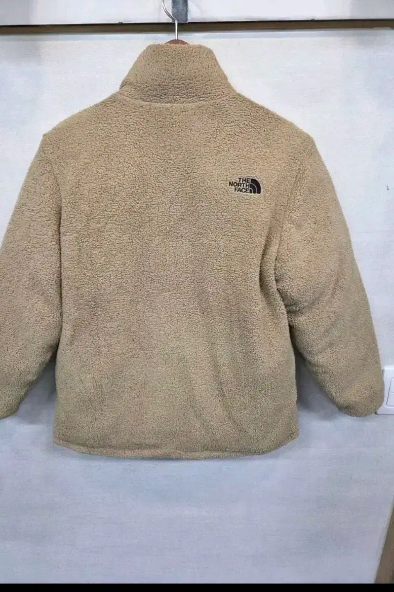 シープスキン裏地