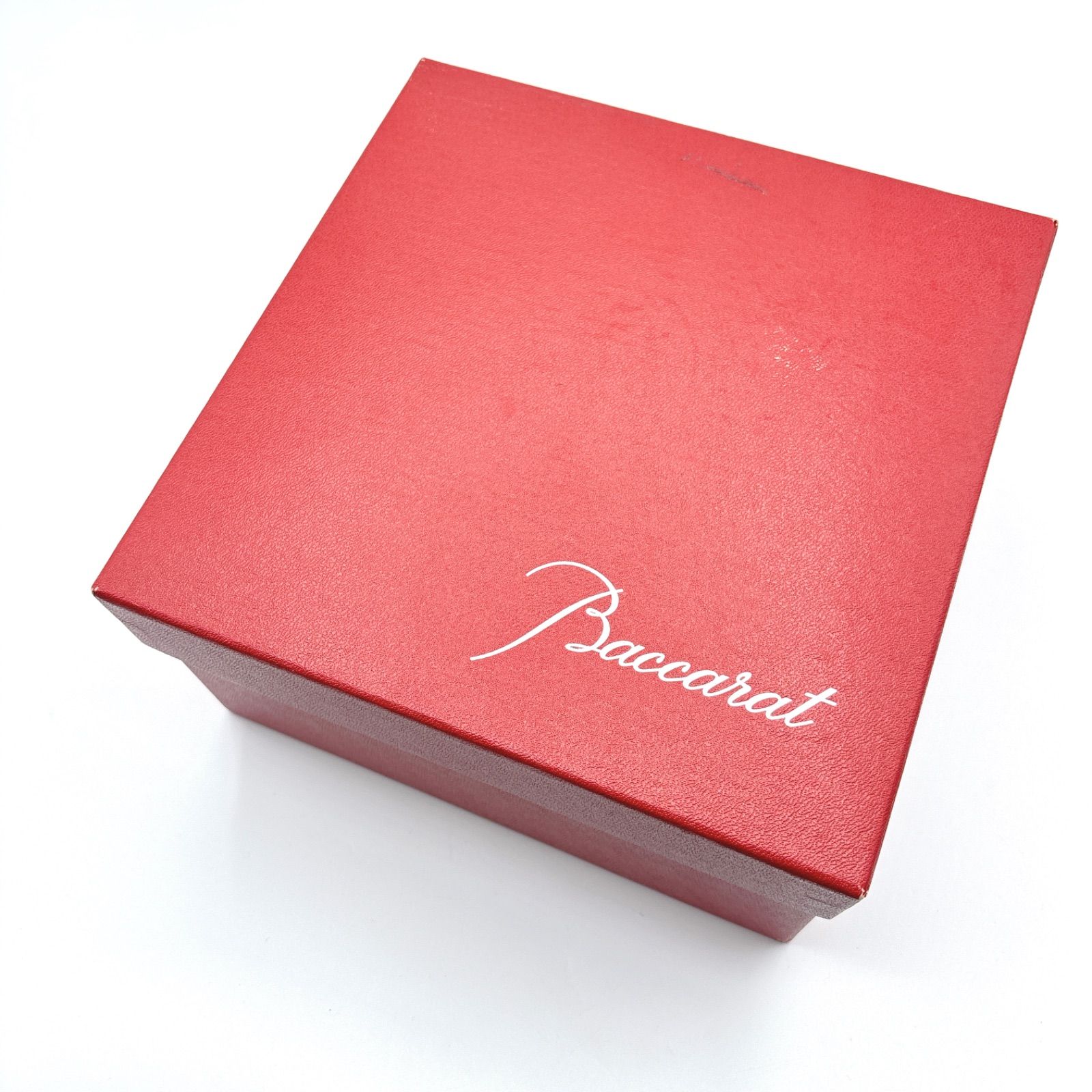 バカラ ゴブレット