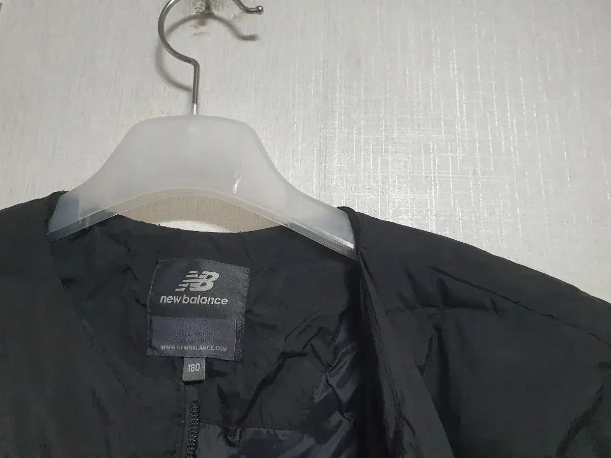 キッズ160 ニュー ンス ダウン